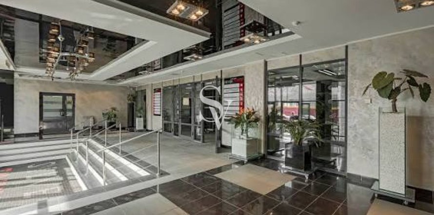 Bureau à Business Bay, Dubai, 104 m², № 113246
