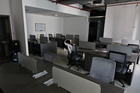 Bureau à Business Bay, Dubai, 104 m², № 113246 - photo 9