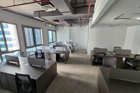 Bureau à Business Bay, Dubai, 104 m², № 113246 - photo 8