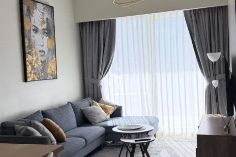 Appartement à Business Bay, Dubai, 2 chambres, 84 m², № 113236 - photo 11
