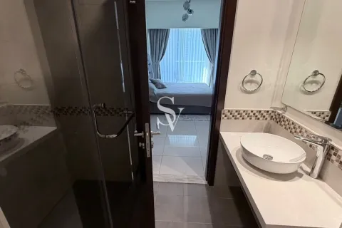 Appartement à Business Bay, Dubai, 2 chambres, 84 m², № 113236 - photo 5