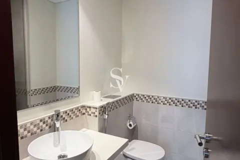 Appartement à Business Bay, Dubai, 2 chambres, 84 m², № 113236 - photo 8