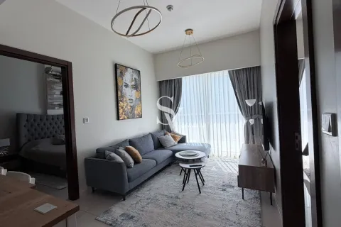 Appartement à Business Bay, Dubai, 2 chambres, 84 m², № 113236