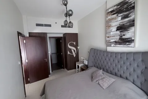 Appartement à Business Bay, Dubai, 2 chambres, 84 m², № 113236 - photo 7