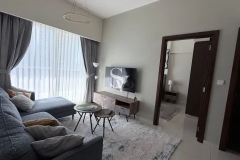 Appartement à Business Bay, Dubai, 2 chambres, 84 m², № 113236 - photo 6