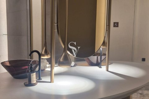 Appartement à Business Bay, Dubai, 1 chambre, 67 m², № 113239 - photo 11