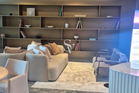 Appartement à Business Bay, Dubai, 1 chambre, 67 m², № 113239