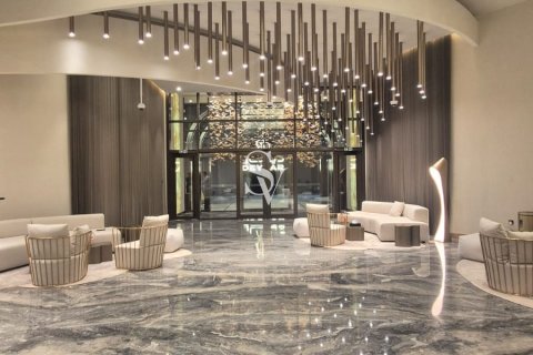Appartement à Business Bay, Dubai, 1 chambre, 67 m², № 113239 - photo 17