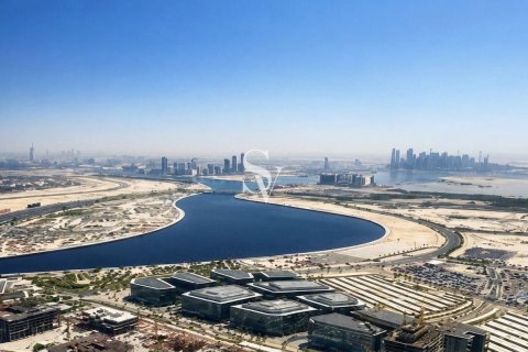 Appartement à Business Bay, Dubai, 1 chambre, 67 m², № 113239 - photo 18