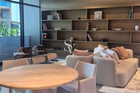 Appartement à Business Bay, Dubai, 1 chambre, 67 m², № 113239 - photo 12