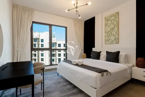 Appartement à Madinat Jumeirah Living, Umm Suqeim, Dubai, 1 chambre, 72 m², № 113247 - photo 8