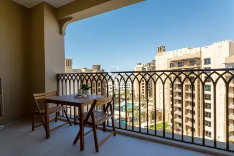 Appartement à Madinat Jumeirah Living, Umm Suqeim, Dubai, 1 chambre, 72 m², № 113247 - photo 6