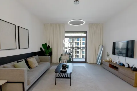 Appartement à Madinat Jumeirah Living, Umm Suqeim, Dubai, 1 chambre, 72 m², № 113247 - photo 4
