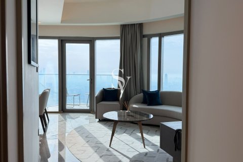 Appartement à Address Harbour Point, Dubai Creek Harbour (The Lagoons), Dubai, 2 chambres, 99 m², № 113245 - photo 2