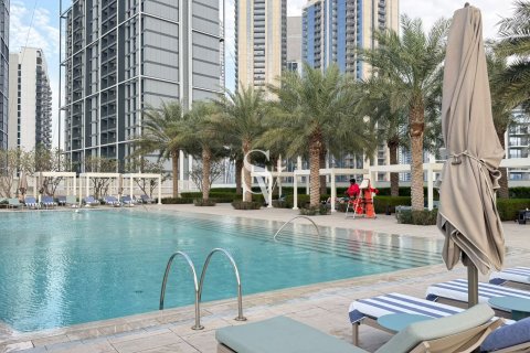Appartement à Address Harbour Point, Dubai Creek Harbour (The Lagoons), Dubai, 2 chambres, 99 m², № 113245 - photo 11
