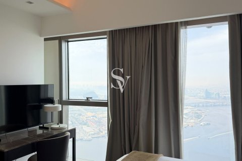 Appartement à Address Harbour Point, Dubai Creek Harbour (The Lagoons), Dubai, 2 chambres, 99 m², № 113245 - photo 15