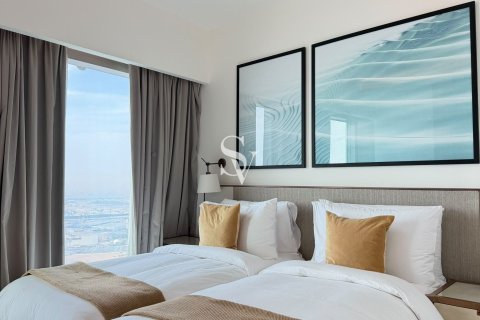 Appartement à Address Harbour Point, Dubai Creek Harbour (The Lagoons), Dubai, 2 chambres, 99 m², № 113245 - photo 14