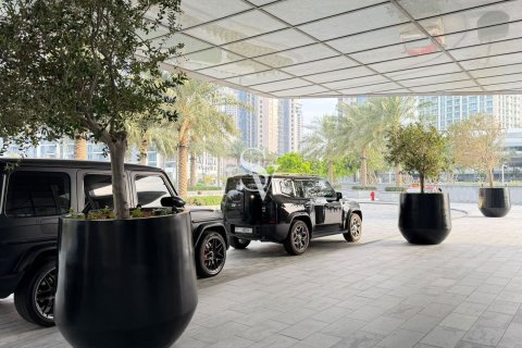Appartement à Address Harbour Point, Dubai Creek Harbour (The Lagoons), Dubai, 2 chambres, 99 m², № 113245 - photo 28