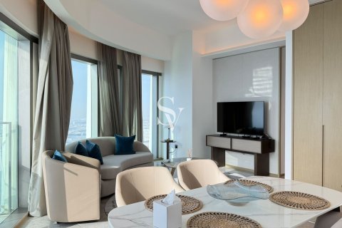 Appartement à Address Harbour Point, Dubai Creek Harbour (The Lagoons), Dubai, 2 chambres, 99 m², № 113245 - photo 16