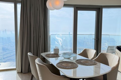 Appartement à Address Harbour Point, Dubai Creek Harbour (The Lagoons), Dubai, 2 chambres, 99 m², № 113245 - photo 17