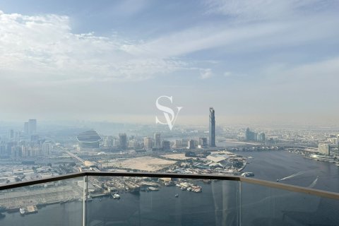 Appartement à Address Harbour Point, Dubai Creek Harbour (The Lagoons), Dubai, 2 chambres, 99 m², № 113245