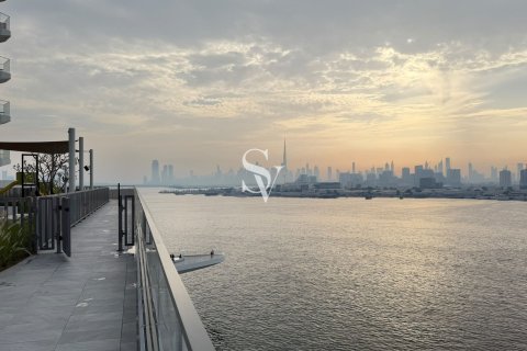 Appartement à Address Harbour Point, Dubai Creek Harbour (The Lagoons), Dubai, 2 chambres, 99 m², № 113245 - photo 29