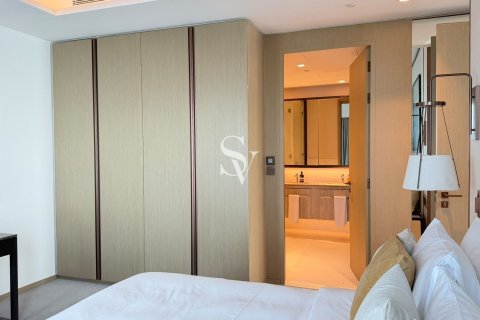 Appartement à Address Harbour Point, Dubai Creek Harbour (The Lagoons), Dubai, 2 chambres, 99 m², № 113245 - photo 27