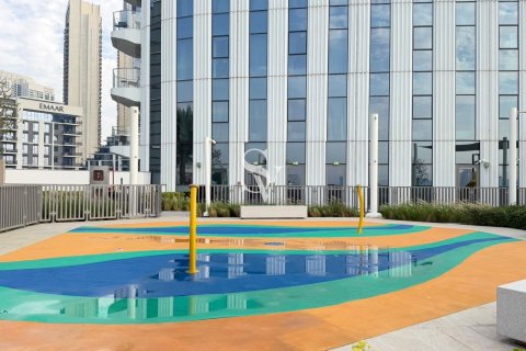 Appartement à Address Harbour Point, Dubai Creek Harbour (The Lagoons), Dubai, 2 chambres, 99 m², № 113245 - photo 8