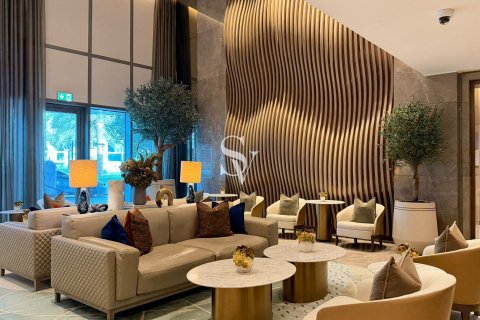 Appartement à Address Harbour Point, Dubai Creek Harbour (The Lagoons), Dubai, 2 chambres, 99 m², № 113245 - photo 21