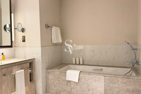 Appartement à Address Harbour Point, Dubai Creek Harbour (The Lagoons), Dubai, 2 chambres, 99 m², № 113245 - photo 5