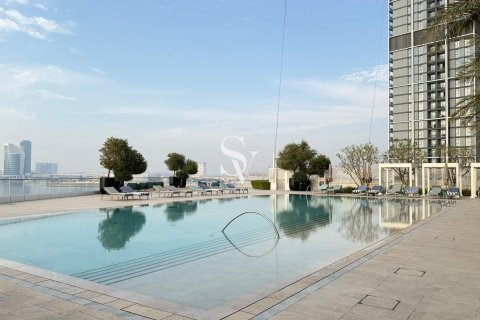 Appartement à Address Harbour Point, Dubai Creek Harbour (The Lagoons), Dubai, 2 chambres, 99 m², № 113245 - photo 20