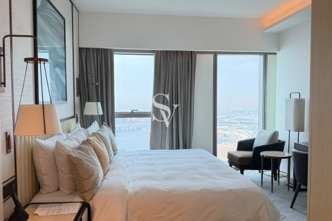 Appartement à Address Harbour Point, Dubai Creek Harbour (The Lagoons), Dubai, 2 chambres, 99 m², № 113245 - photo 26