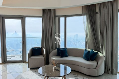 Appartement à Address Harbour Point, Dubai Creek Harbour (The Lagoons), Dubai, 2 chambres, 99 m², № 113245 - photo 24