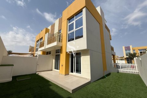 Maison de ville à DAMAC Hills (Akoya by DAMAC), Dubai, 3 chambres, 170 m², № 113237