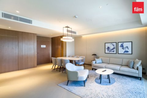 Appartement à Dubai, 3 chambres, 146.3 m², № 70493 - photo 3