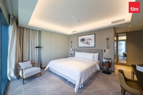 Appartement à Dubai, 3 chambres, 146.3 m², № 70493 - photo 15