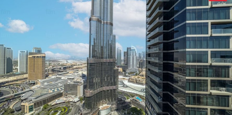 Appartement à Dubai, 3 chambres, 146.3 m², № 70493
