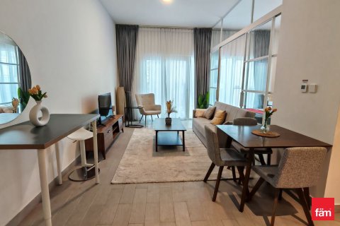 Apartment in Dubai Hills Estate, Dubai 2 bedrooms, 71.4 sq.m. № 70482 - photo 2