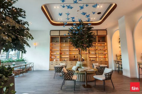 Apartment in Dubai Hills Estate, Dubai 2 bedrooms, 71.4 sq.m. № 70482 - photo 1