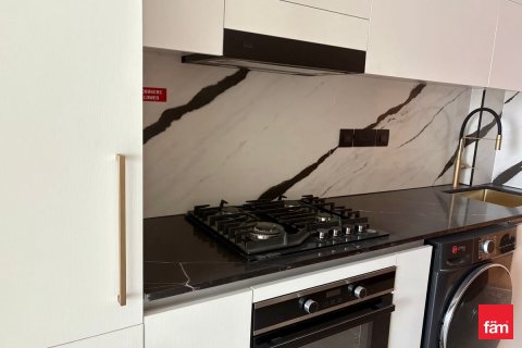 Apartment in Business Bay, Dubai 50.7 sq.m. № 70491 - photo 9