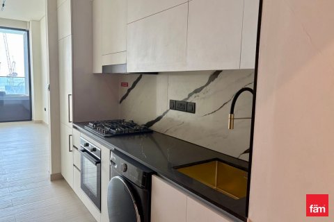 Apartment in Business Bay, Dubai 50.7 sq.m. № 70491 - photo 10