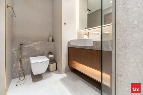 Apartment in Business Bay, Dubai 50.7 sq.m. № 70491 - photo 7