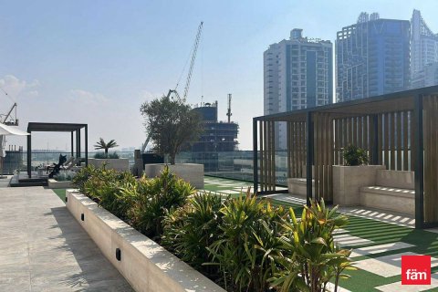 Apartment in Business Bay, Dubai 50.7 sq.m. № 70491 - photo 2