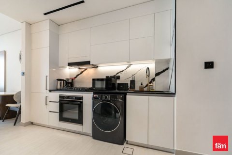 Apartment in Business Bay, Dubai 50.7 sq.m. № 70491 - photo 5