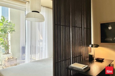 Apartamento en Business Bay, Dubai, 2 dormitorios, 85 m², № 70490 - foto 8