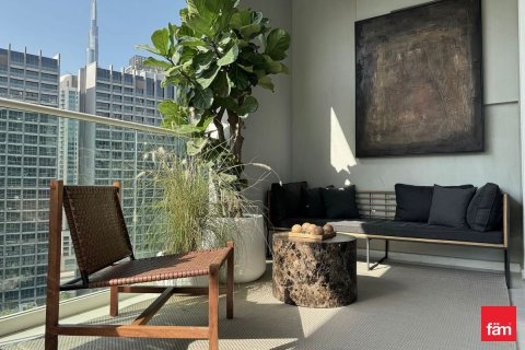 Apartamento en Business Bay, Dubai, 2 dormitorios, 85 m², № 70490 - foto 1