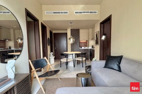 Apartamento en Business Bay, Dubai, 2 dormitorios, 85 m², № 70490 - foto 3