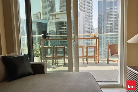 Apartamento en Business Bay, Dubai, 2 dormitorios, 85 m², № 70490 - foto 15