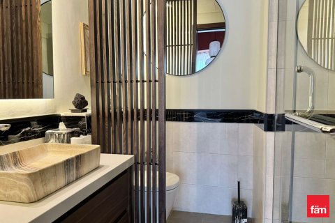 Apartamento en Business Bay, Dubai, 2 dormitorios, 85 m², № 70490 - foto 5