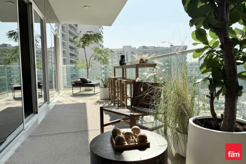 Apartamento en Business Bay, Dubai, 2 dormitorios, 85 m², № 70490 - foto 6